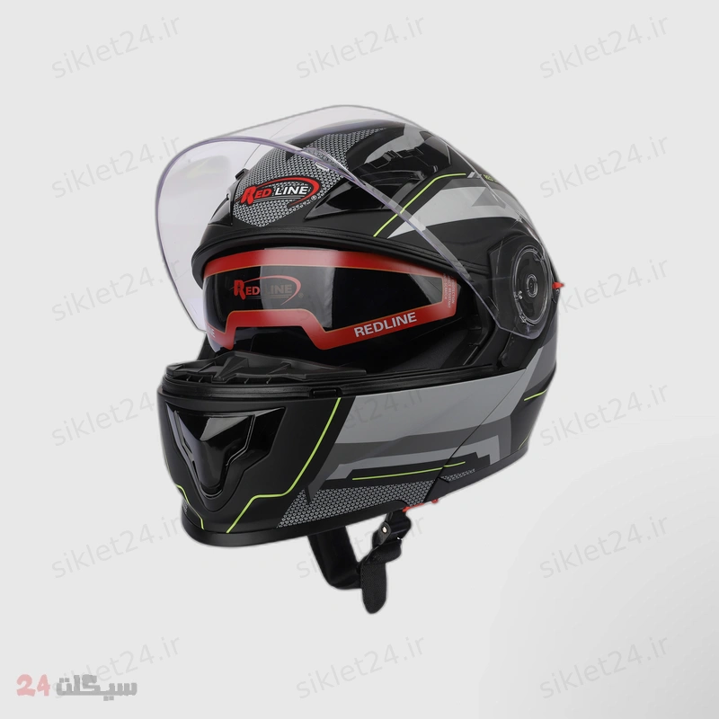 کلاه کاسکت ردلاین مدل 939 - Image 3