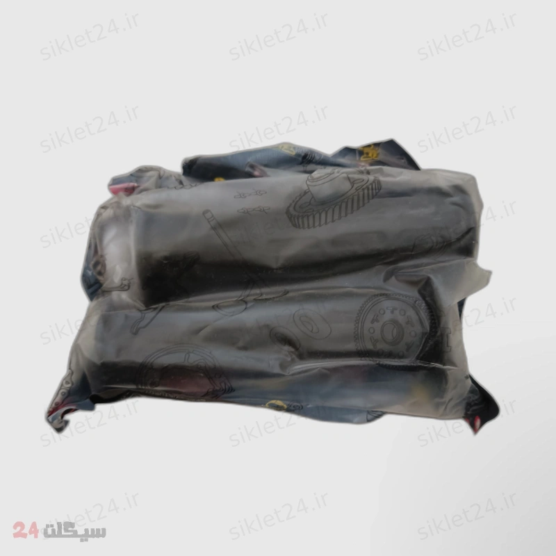 دسته فرمان گاز موتورسیکلت زیزو مدل ۱۲۵ هوندا CDI - Image 2