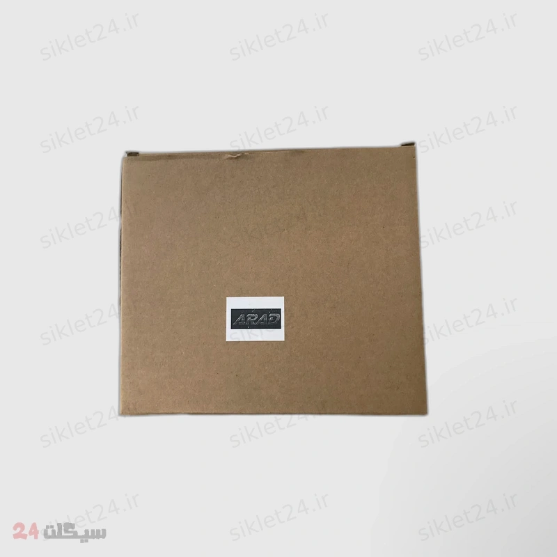 چراغ خطر عقب موتورسیکلت آراد مدل 45 - Image 3