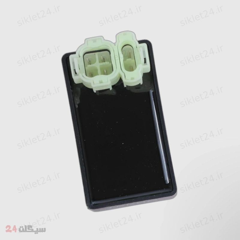 ترانزیستور موتورسیکلت راپیدو مدل C125 G17