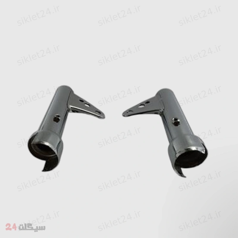 گوشواره فرمان موتور سیکلت تیزرو یدک مدل 01 هوندا CDI - Image 3