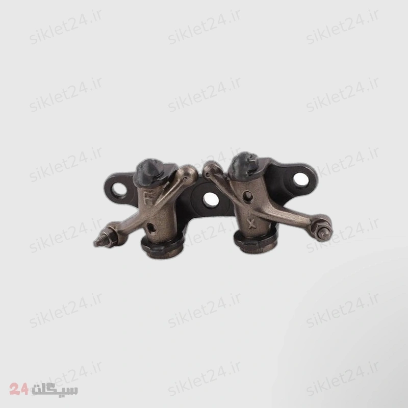 اسبک بالا موتور سیکلت راپیدو مدل 01 هوندا