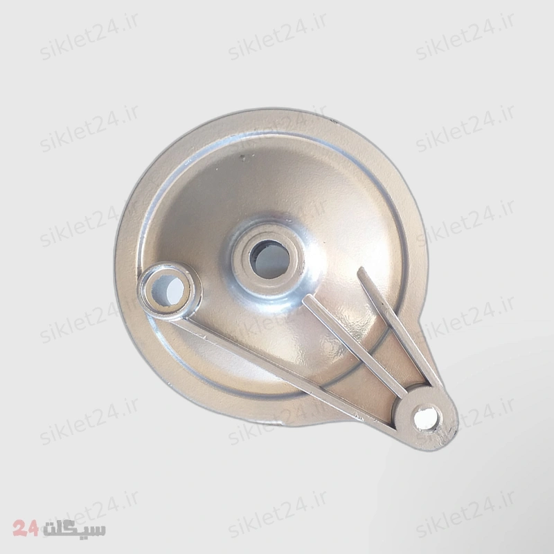 درب لنت عقب موتور سیکلت کد 1000109 - Image 3