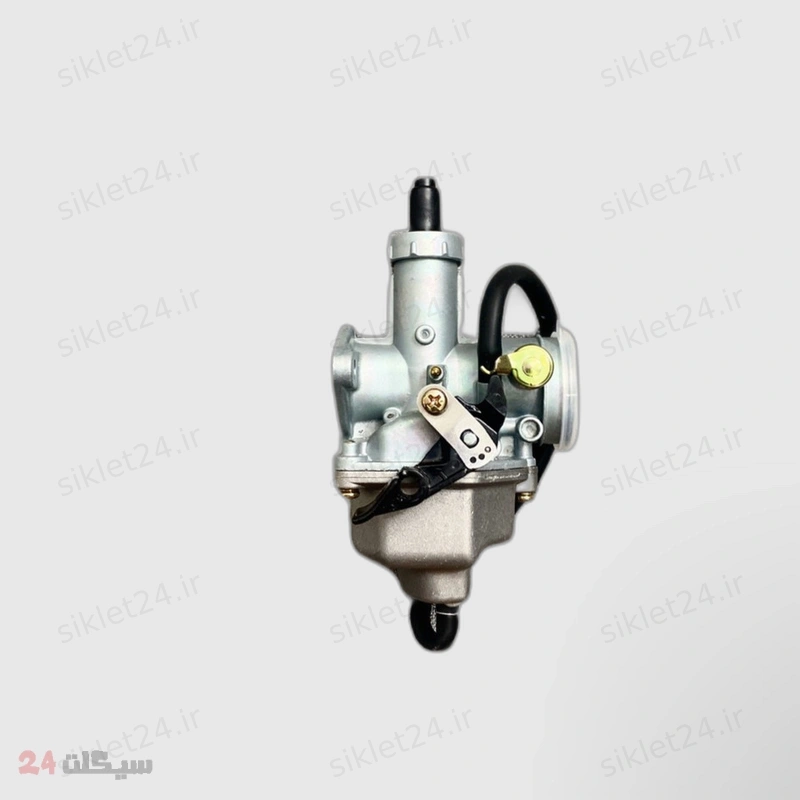 کاربراتور موتور سیکلت تکنو مدل 2 - CG-200 - Image 3