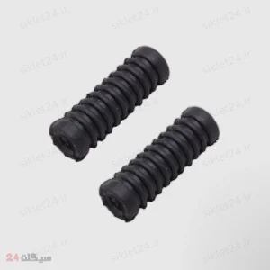 لاستیک هندل موتور سیکلت وارون مدل A-38