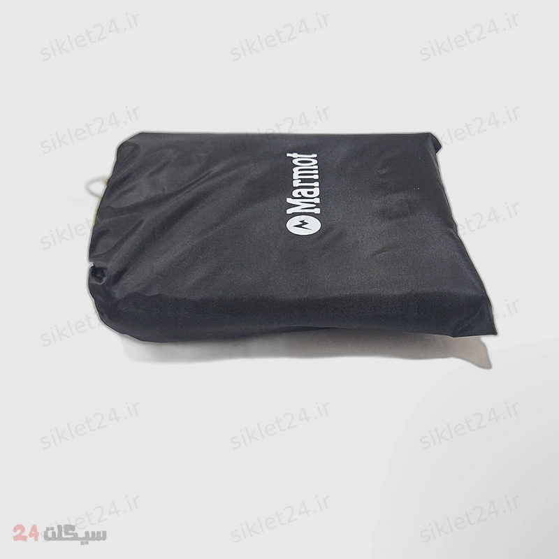 چادر موتور سیکلت مارموت مدل ضدآب - Image 2