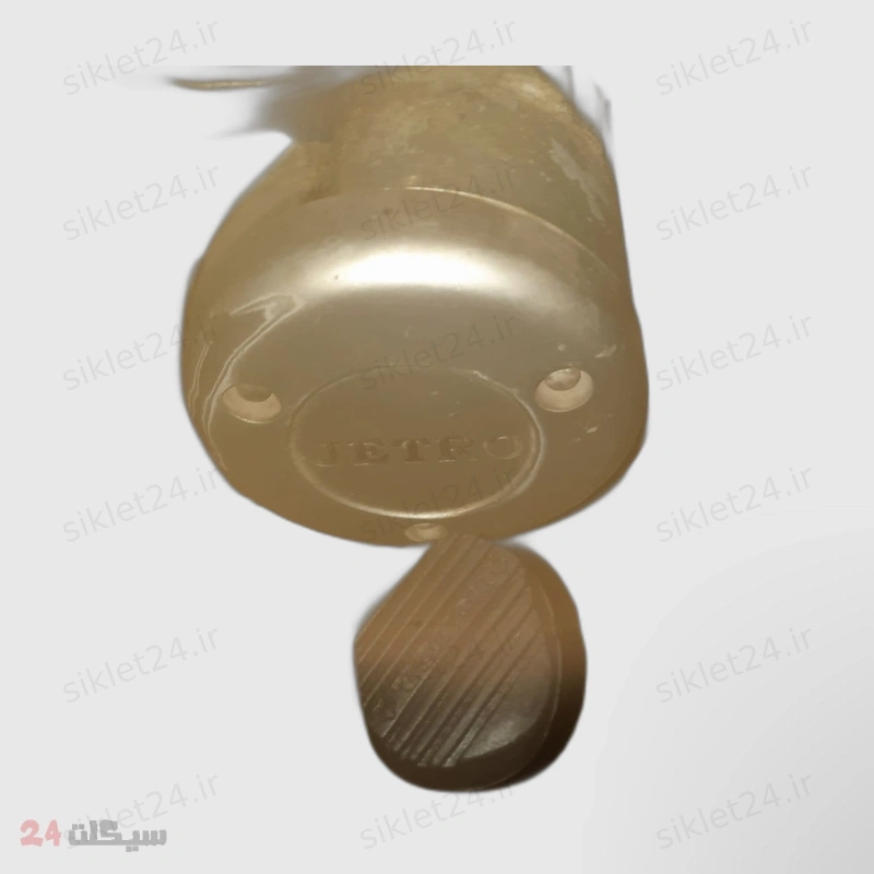 لاستیک پدال ترمز موتور هوندا کد 125 - Image 2