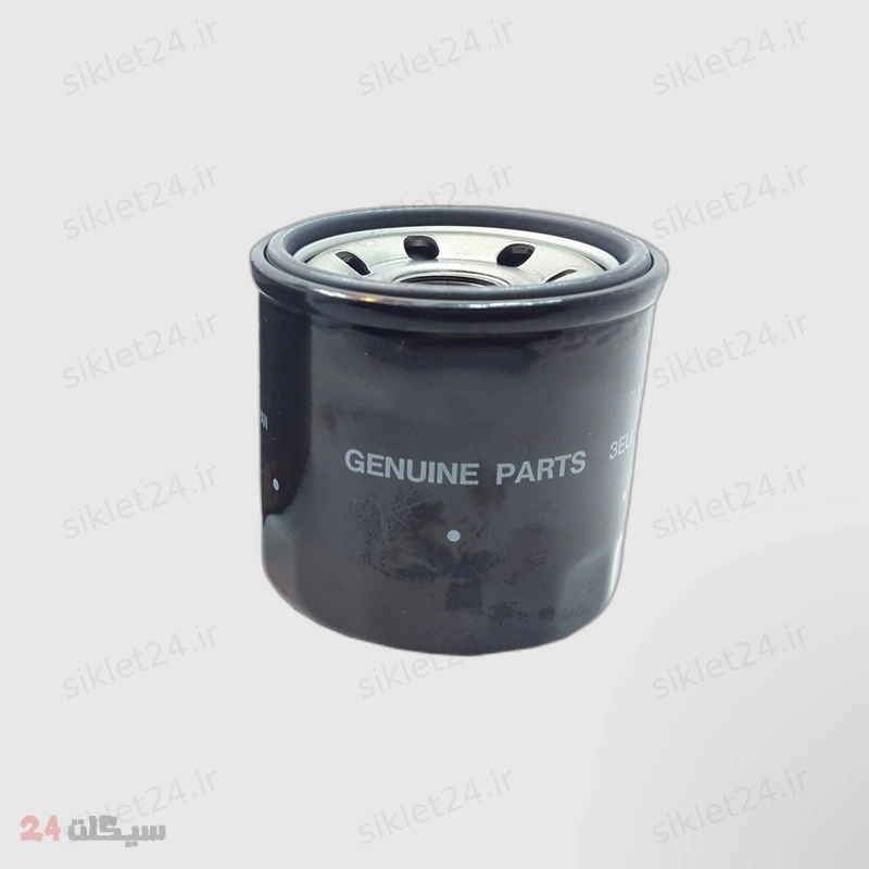 فیلتر روغن موتور سیکلت جنیون پارتس مدل 7hq هوندا cb 1300 - Image 2