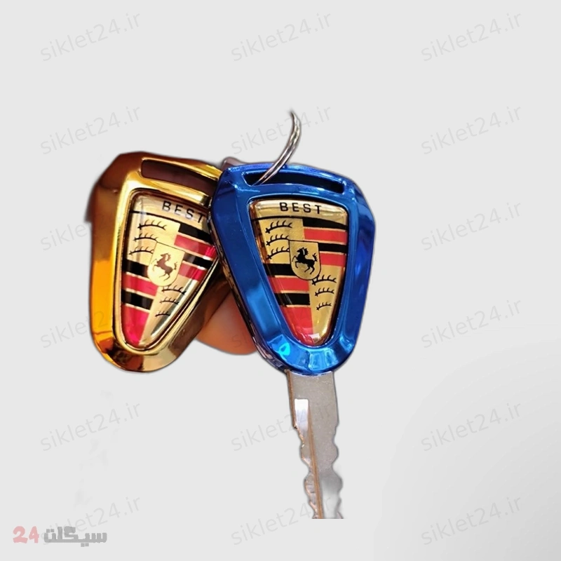 سوییچ موتور سیکلت مدل Porch-E20 هوندا 125 - Image 3