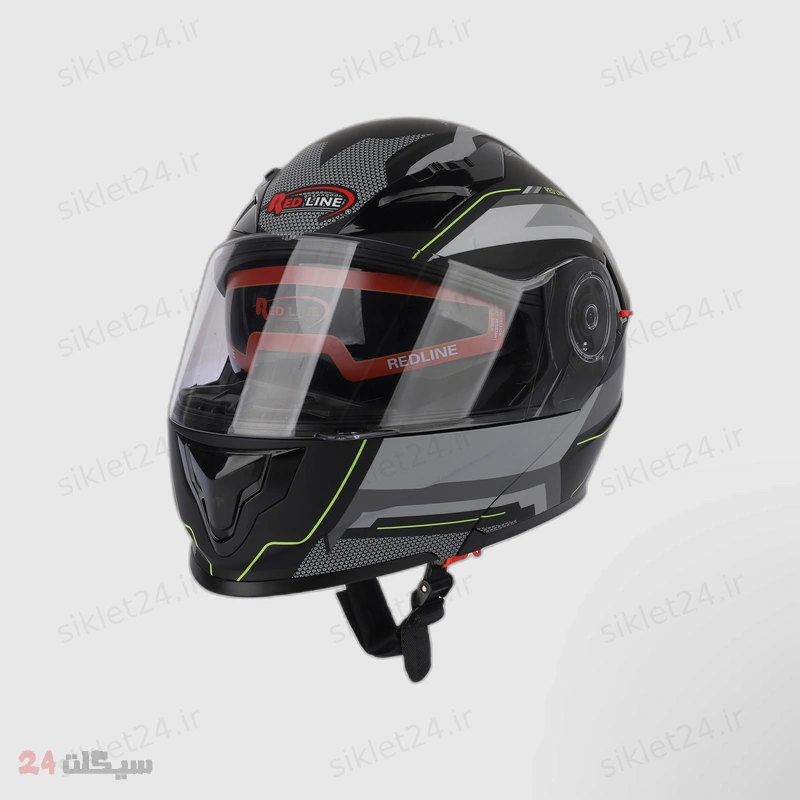کلاه کاسکت ردلاین مدل 939 - Image 2