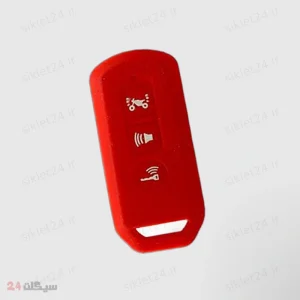 کاور ریموت موتور سیکلت وارون مدل A-12-RD هوندا کلیک