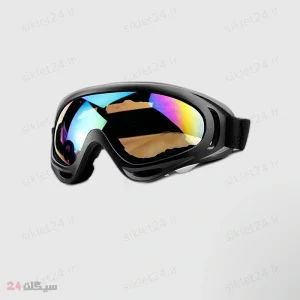 عینک موتور سواری مدل RACING UV400