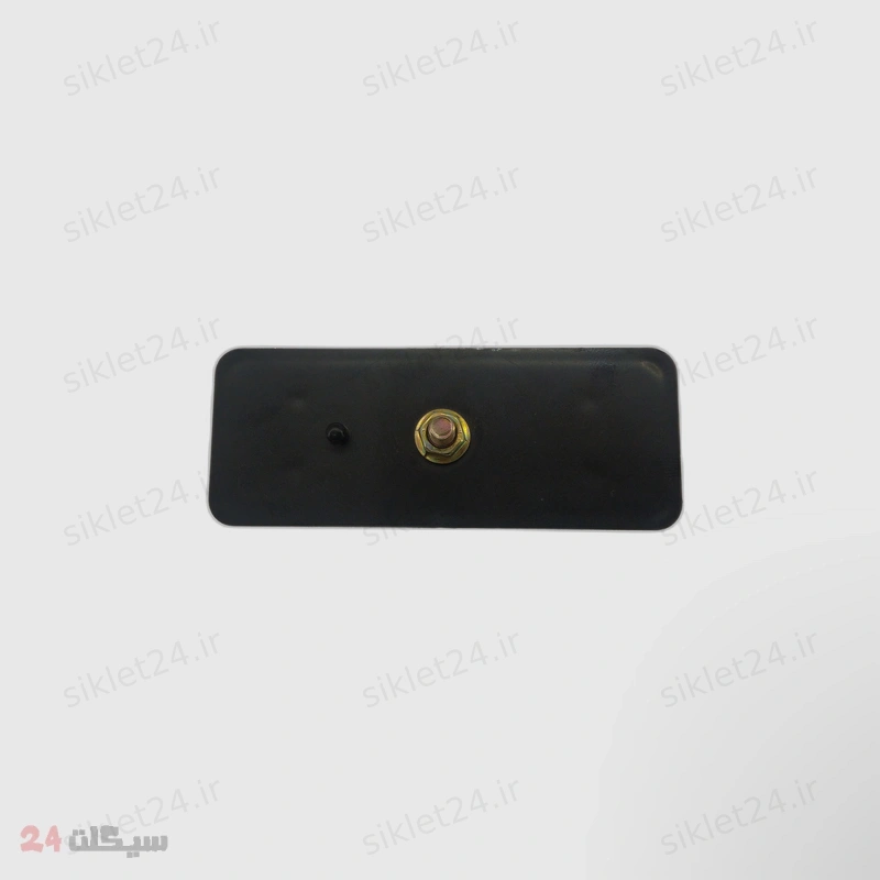 شبرنگ گلگیر عقب موتور سیکلت مدل AP180 آپاچی - Image 2