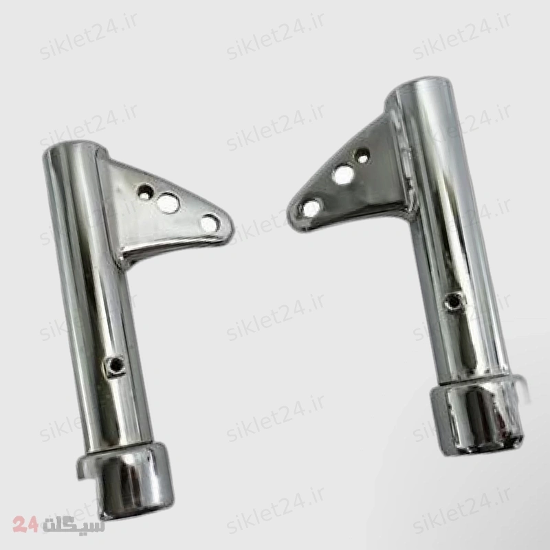 گوشواره فرمان موتور سیکلت تیزرو یدک مدل 01 هوندا CDI