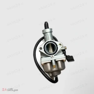 کاربراتور موتور سیکلت تکنو مدل 2 – CG-200 مناسب برای هوندا 250 سی سی