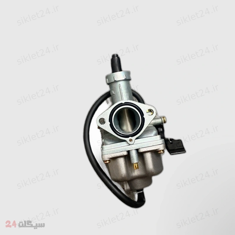 کاربراتور موتور سیکلت تکنو مدل 2 - CG-200 مناسب برای هوندا 250 سی سی