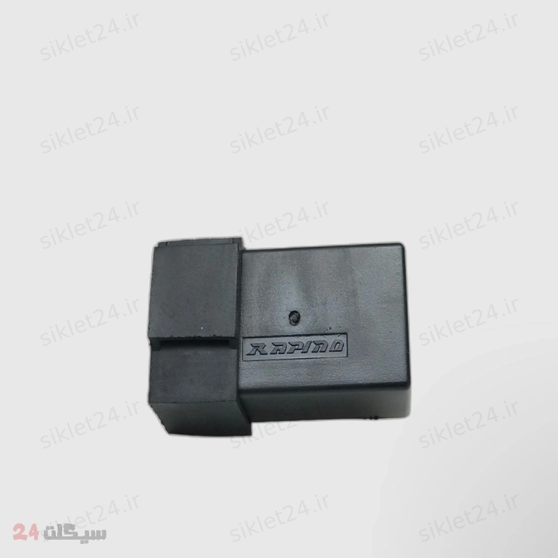 ترانزیستور موتورسیکلت راپیدو مدل C125 G17 - Image 2