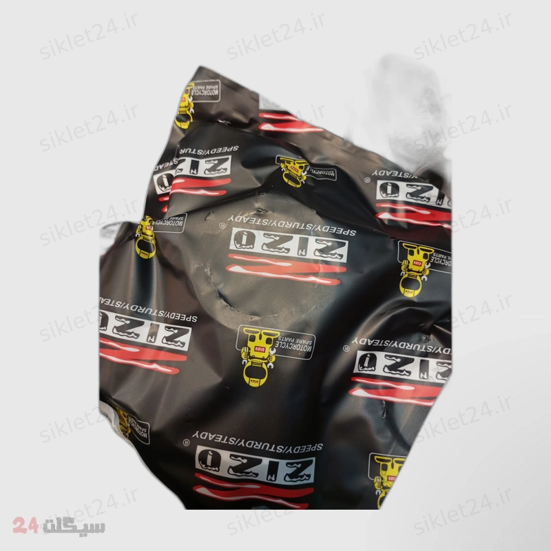دسته فرمان گاز موتورسیکلت زیزو مدل ۱۲۵ هوندا CDI - Image 3