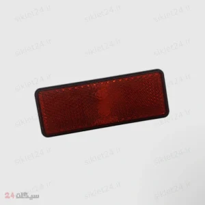 شبرنگ گلگیر عقب موتور سیکلت مدل AP180 آپاچی
