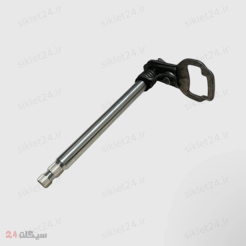 شفت دنده موتور سیکلت زیزو مدل 4 دنده هوندا CDI