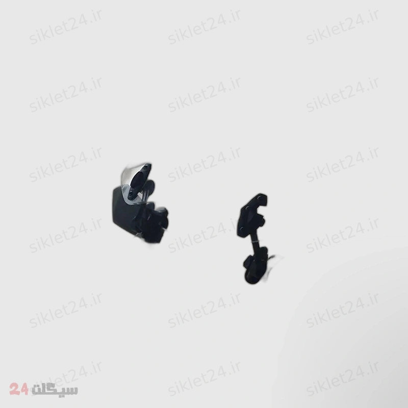 دفلکتور موتور سیکلت وارون مدل B-77-WH - Image 2