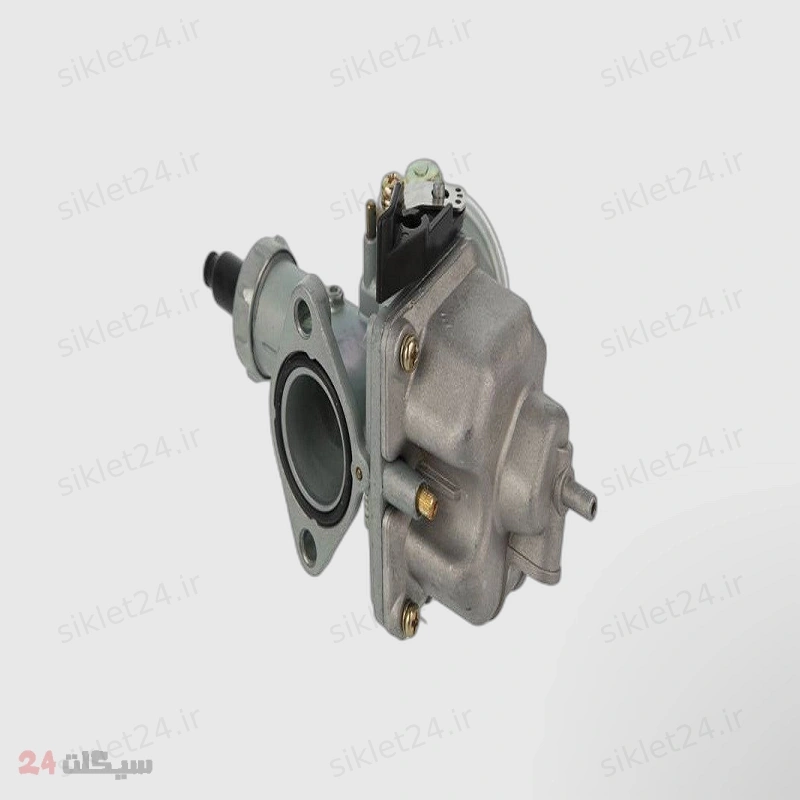 کاربراتور موتور سیکلت تکنو مدل 2 - CG-200 - Image 2