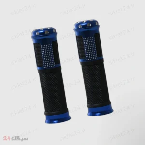 دسته فرمان موتور سیکلت مدل JJ003 بسته 2عددی