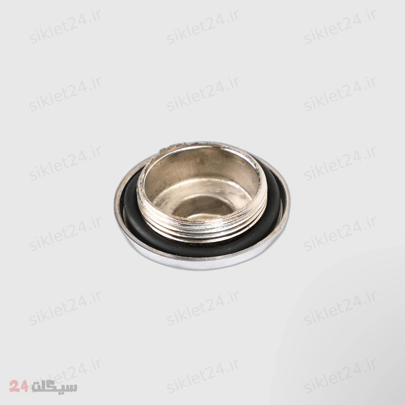 مهره تخلیه روغن موتور سیکلت راپیدو مدل CT هوندا - Image 2