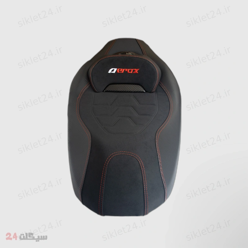 زین موتورسیکلت آیروکس کد bn202 - Image 2