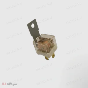آفتامات رله بوق موتور سیکلت مدل شیشه ای P200