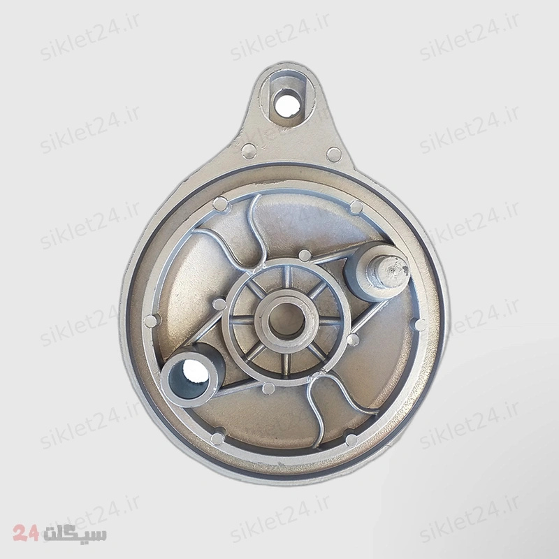 درب لنت عقب موتور سیکلت کد 1000109 - Image 2