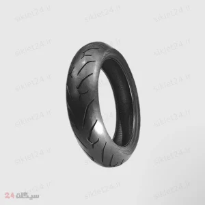لاستیک موتور سیکلت ایران یاسا کد 1130000 سایز 17-150/60