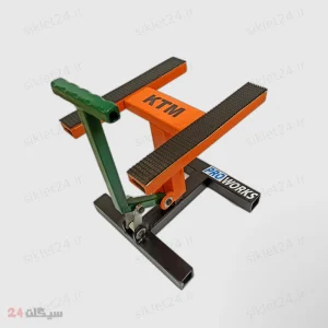 استند موتور کی تی ام کد B0200