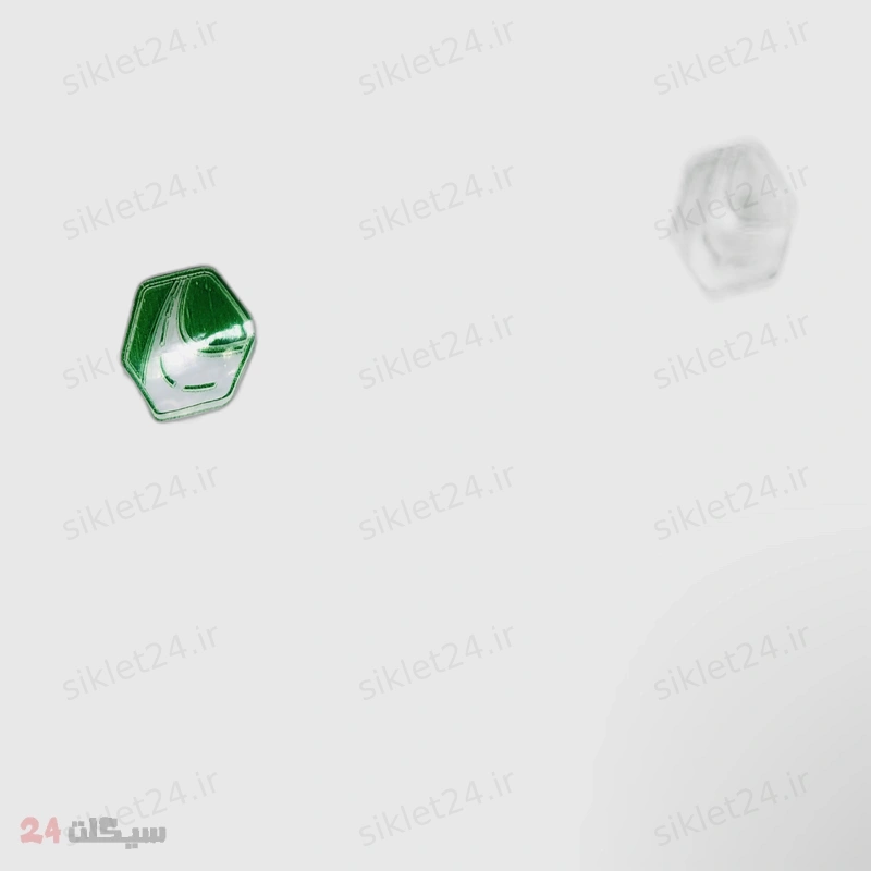 روکش زین موتور سیکلت وارون مدل C-29 هوندا کلیک و واریو - Image 2